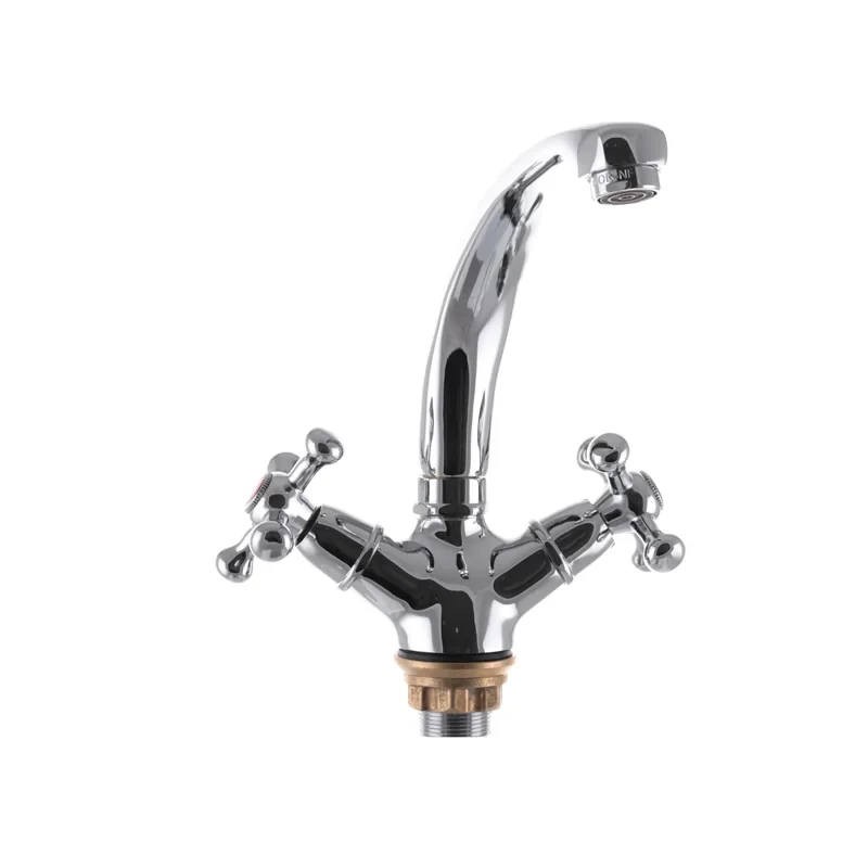 Смеситель для умывальника Champion Smes 272 (CH0106)