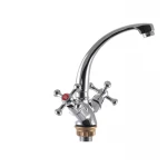 Смеситель для умывальника Champion Smes 272 (CH0106)