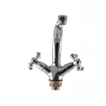 Смеситель для умывальника Champion Smes 272 (CH0106)