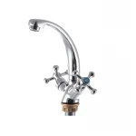 Смеситель для умывальника Champion Smes 272 (CH0106)