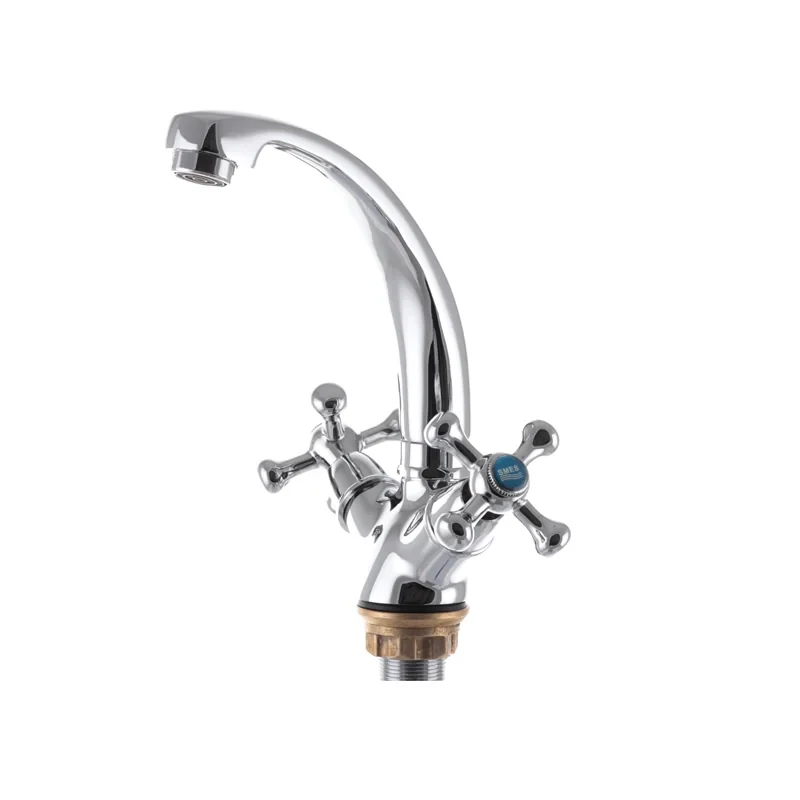 Смеситель для умывальника Champion Smes 272 (CH0106)