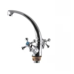 Смеситель для умывальника Champion Smes 272 (CH0106)