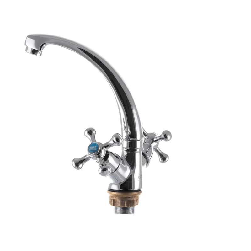 Смеситель для умывальника Champion Smes 272 (CH0106)