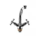 Смеситель для умывальника Champion Smes 272 (CH0106)