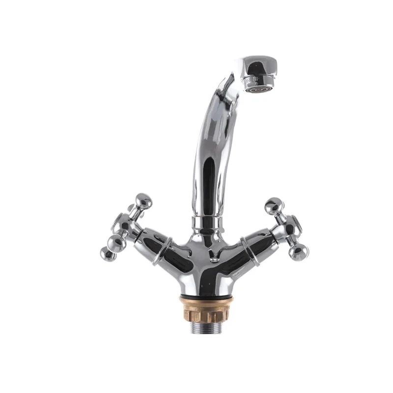 Смеситель для умывальника Champion Smes 272 (CH0106)