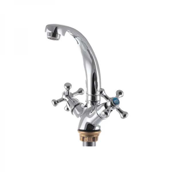 Смеситель для умывальника Champion Smes 272 (CH0106)