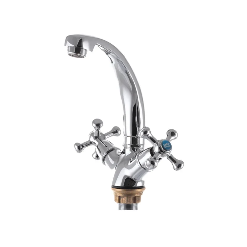 Смеситель для умывальника Champion Smes 272 (CH0106)