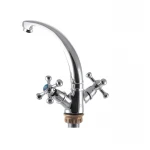 Смеситель для умывальника Champion Smes 272 (CH0106)