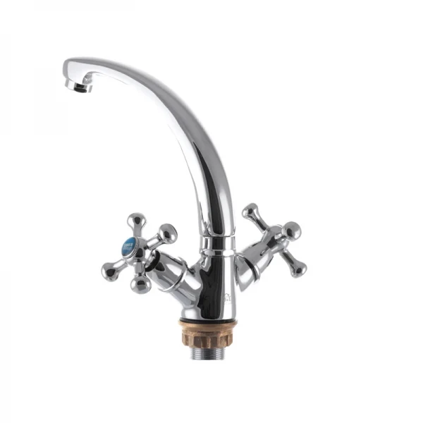 Смеситель для умывальника Champion Smes 272 (CH0106)