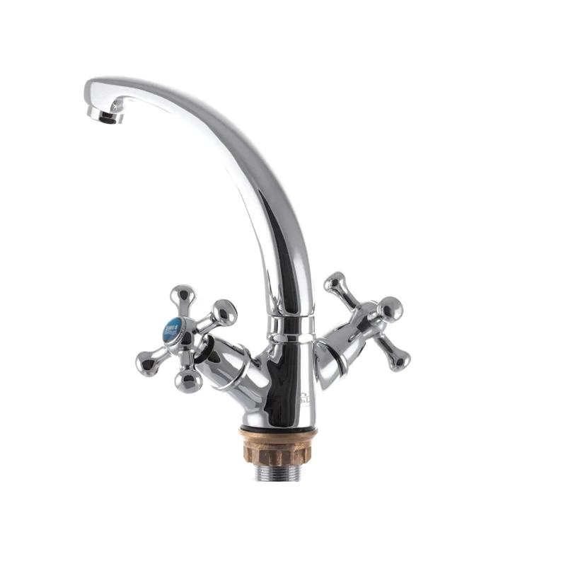 Смеситель для умывальника Champion Smes 272 (CH0106)