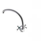 Смеситель для кухни Champion Smes 273 матовый (CH0107)