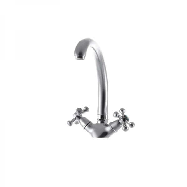 Смеситель для кухни Champion Smes 273 матовый (CH0107)