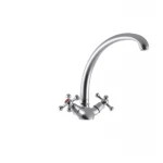 Смеситель для кухни Champion Smes 273 матовый (CH0107)