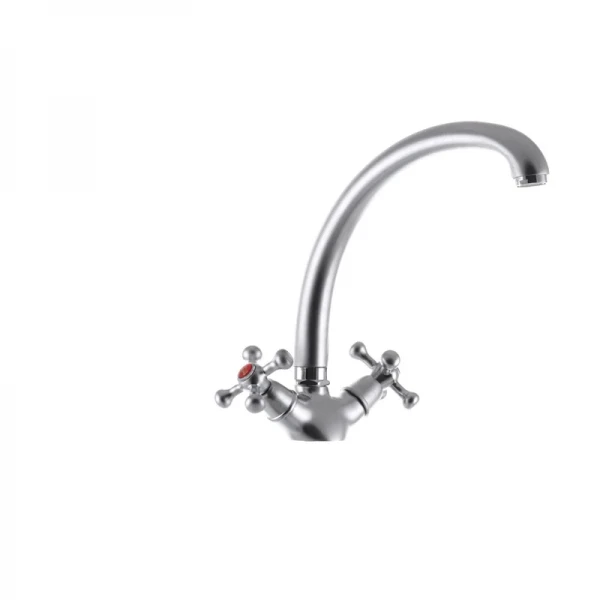 Смеситель для кухни Champion Smes 273 матовый (CH0107)