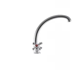 Смеситель для кухни Champion Smes 273 матовый (CH0107)