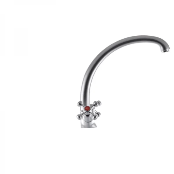 Смеситель для кухни Champion Smes 273 матовый (CH0107)