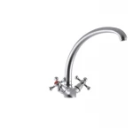 Смеситель для кухни Champion Smes 273 матовый (CH0107)