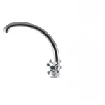 Смеситель для кухни Champion Smes 273 матовый (CH0107)