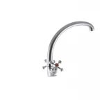 Смеситель для кухни Champion Smes 273 матовый (CH0107)