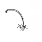 Смеситель для кухни Champion Smes 273 матовый (CH0107)