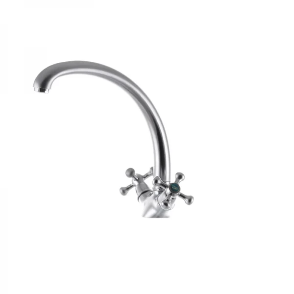 Смеситель для кухни Champion Smes 273 матовый (CH0107)