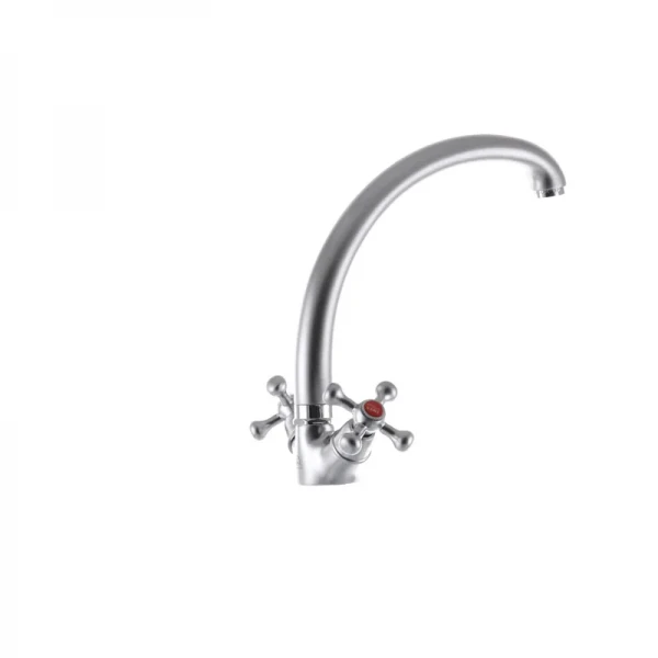 Смеситель для кухни Champion Smes 273 матовый (CH0107)