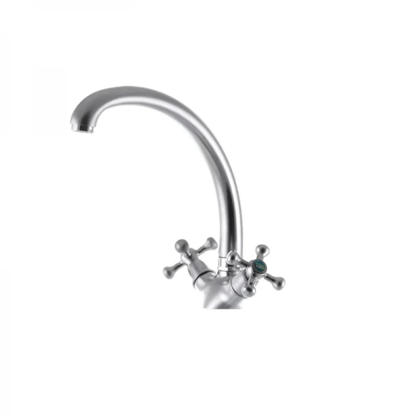 Смеситель для кухни Champion Smes 273 матовый (CH0107)