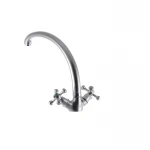 Смеситель для кухни Champion Smes 273 матовый (CH0107)