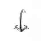 Смеситель для кухни Champion Smes 273 матовый (CH0107)