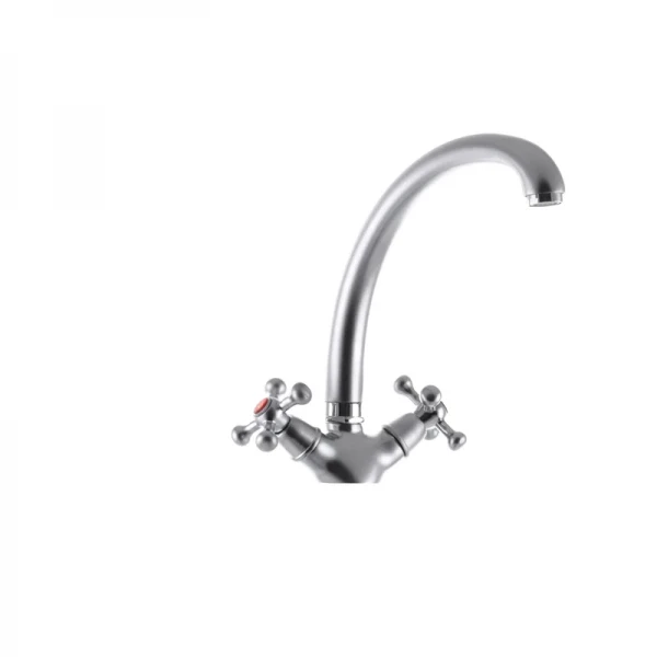 Смеситель для кухни Champion Smes 273 матовый (CH0107)