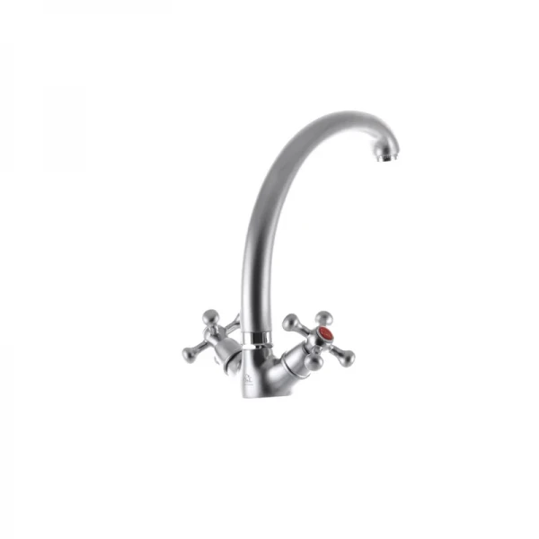 Смеситель для кухни Champion Smes 273 матовый (CH0107)