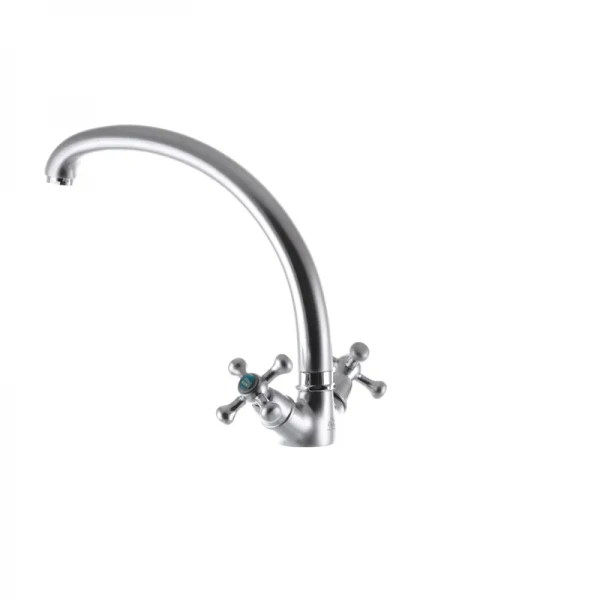 Смеситель для кухни Champion Smes 273 матовый (CH0107)