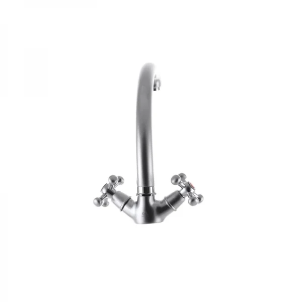 Смеситель для кухни Champion Smes 273 матовый (CH0107)