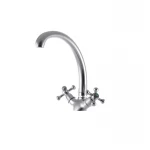 Смеситель для кухни Champion Smes 273 матовый (CH0107)