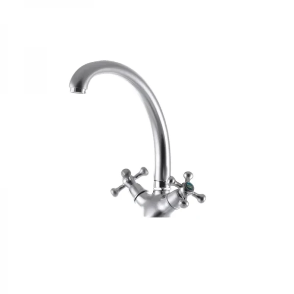 Смеситель для кухни Champion Smes 273 матовый (CH0107)