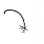 Смеситель для кухни Champion Smes 273 матовый (CH0107)