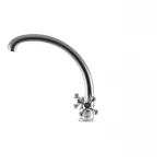 Смеситель для кухни Champion Smes 273 матовый (CH0107)