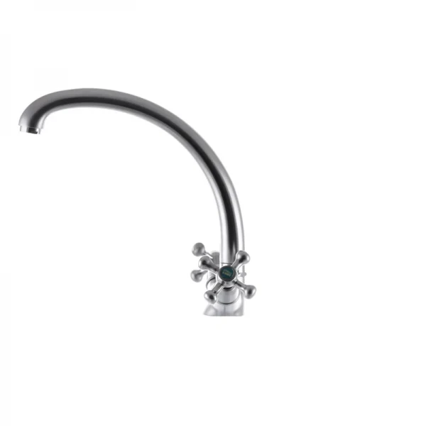 Смеситель для кухни Champion Smes 273 матовый (CH0107)