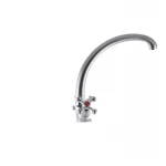 Смеситель для кухни Champion Smes 273 матовый (CH0107)