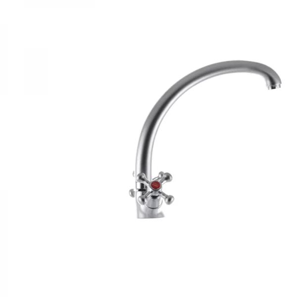 Смеситель для кухни Champion Smes 273 матовый (CH0107)