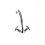 Смеситель для кухни Champion Smes 273 матовый (CH0107)