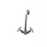 Смеситель для кухни Champion Smes 273 матовый (CH0107)