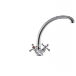 Смеситель для кухни Champion Smes 273 матовый (CH0107)