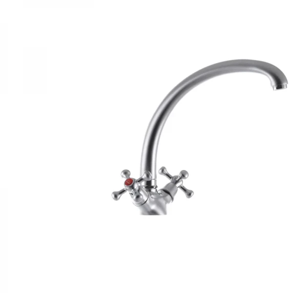 Смеситель для кухни Champion Smes 273 матовый (CH0107)