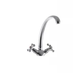 Смеситель для кухни Champion Smes 273 матовый (CH0107)