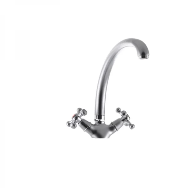 Смеситель для кухни Champion Smes 273 матовый (CH0107)