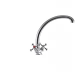 Смеситель для кухни Champion Smes 273 матовый (CH0107)