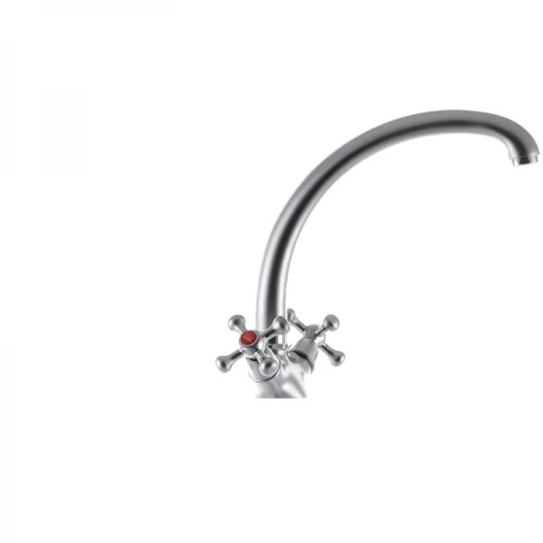 Смеситель для кухни Champion Smes 273 матовый (CH0107)