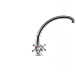 Смеситель для кухни Champion Smes 273 матовый (CH0107)