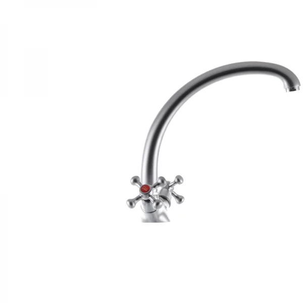 Смеситель для кухни Champion Smes 273 матовый (CH0107)